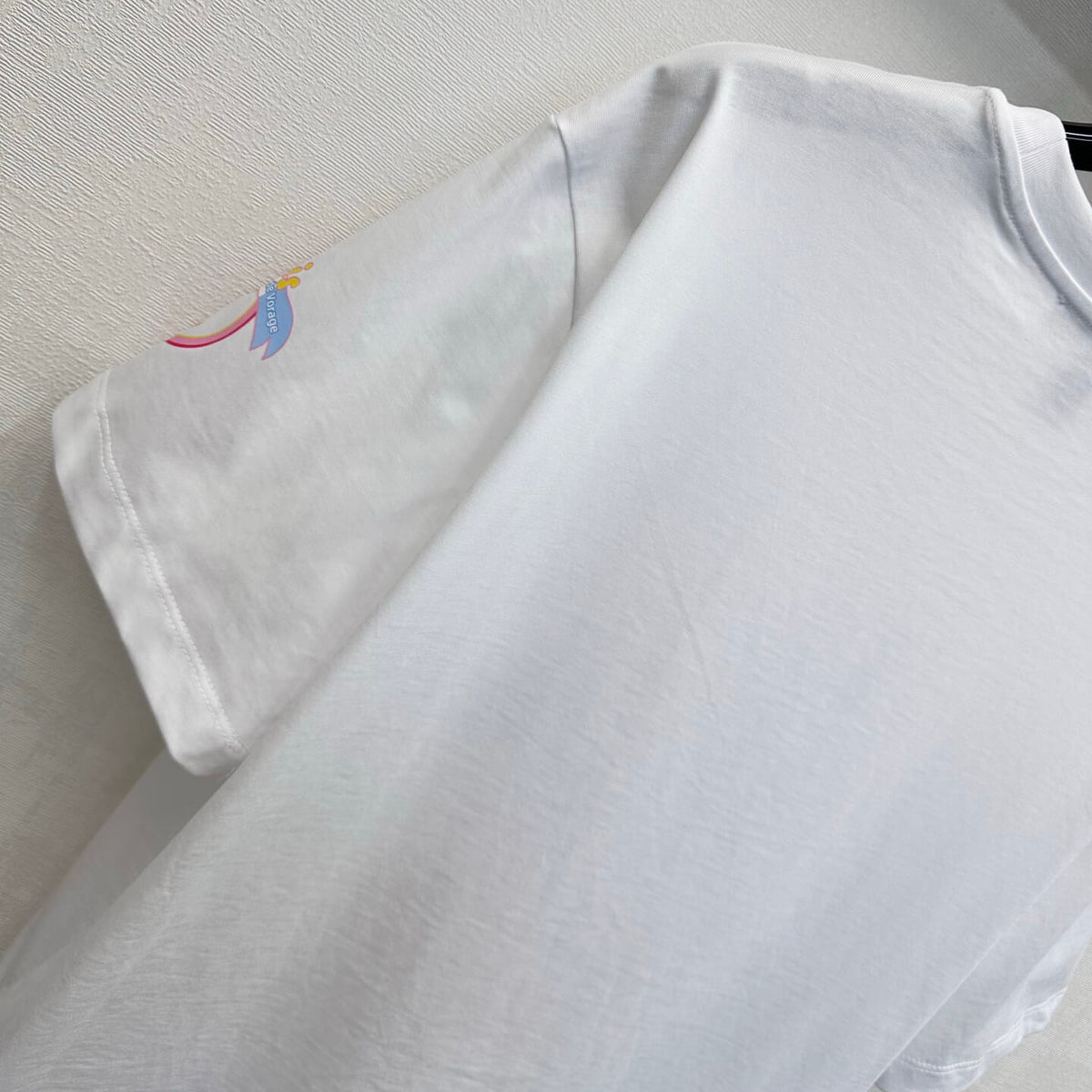 Graphic Print Casual T-Shirt