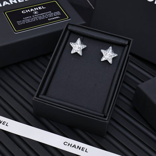 Marine Star Stud Collection