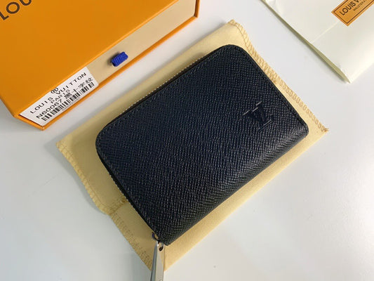 Subtle-Embossed Wallet