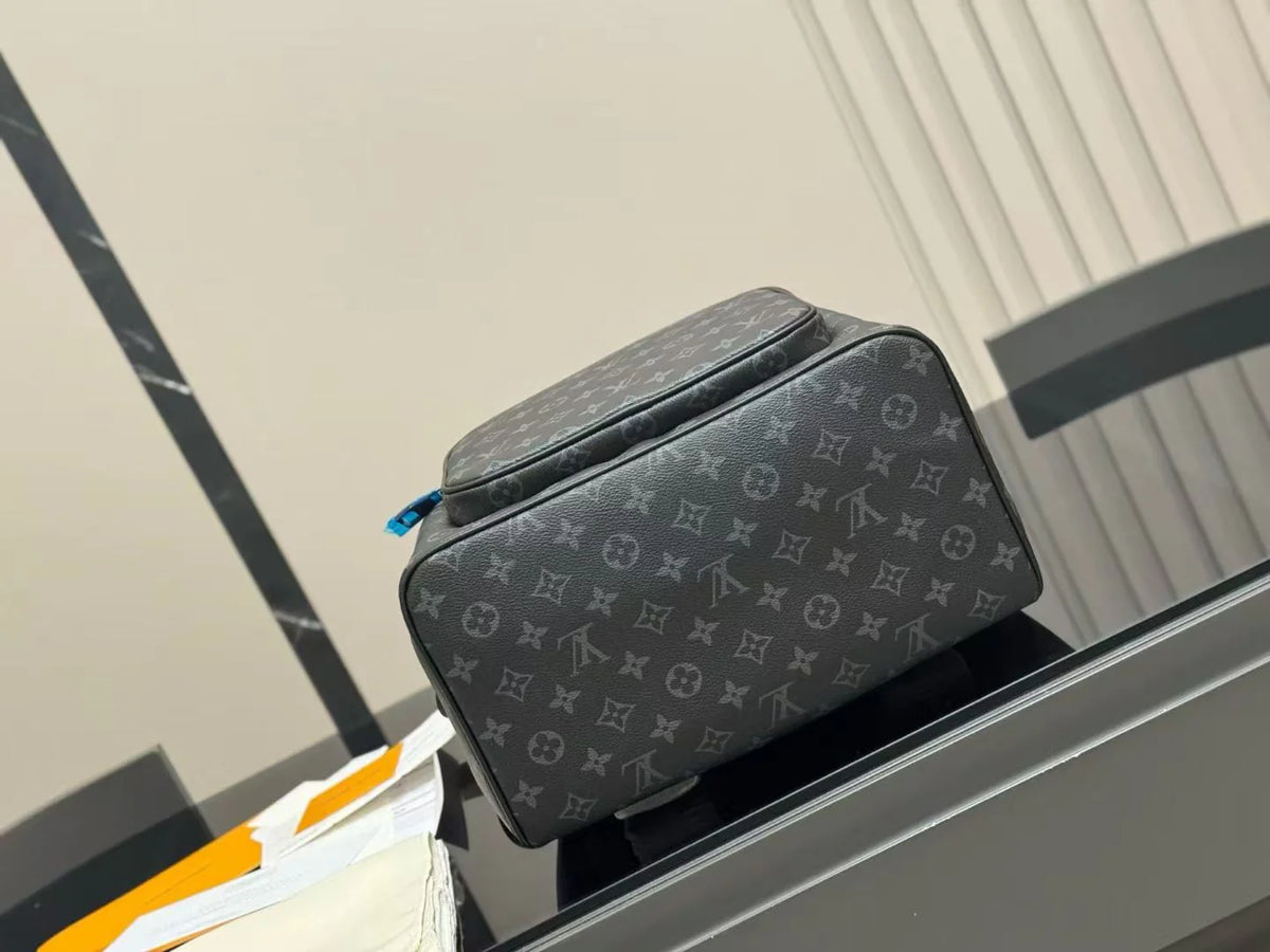 Drawstring Closure Backpack