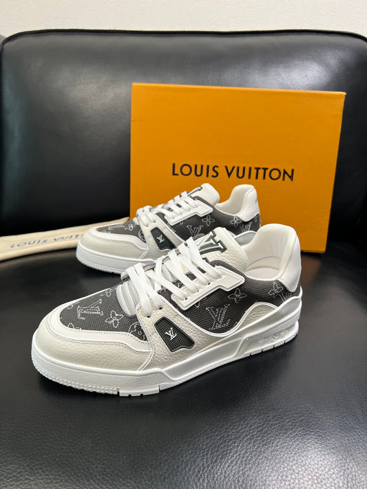 Retro Casual Sneakers