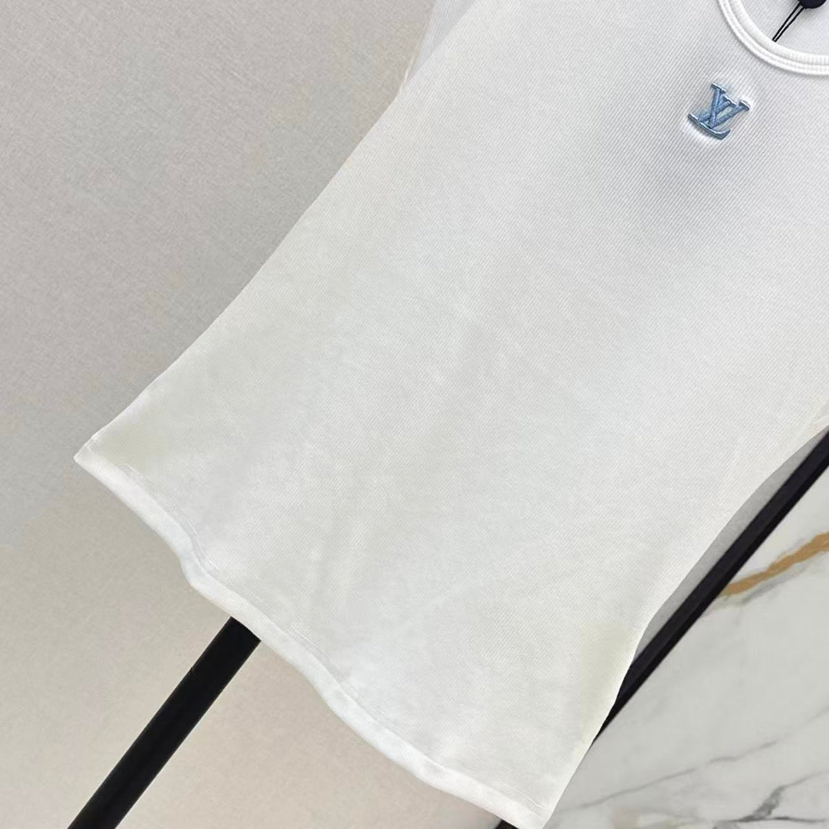 Timeless Delicate Stitch Vest