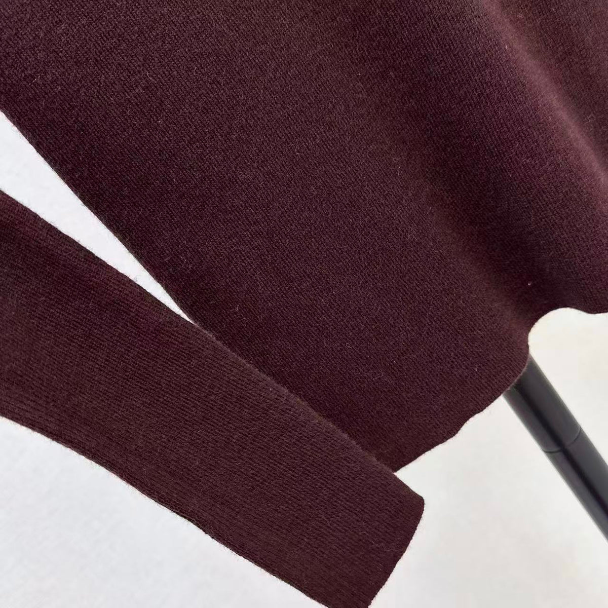 Turtleneck Slim-Fit Base Layer Top