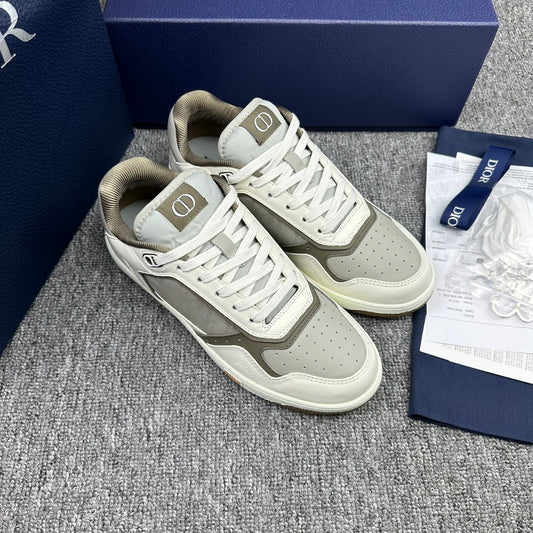 Vintage Casual Sneakers