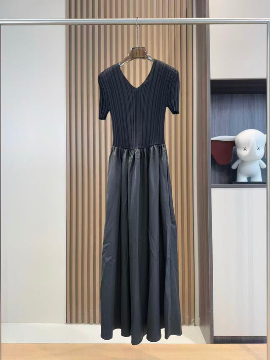 Evening Party Dress