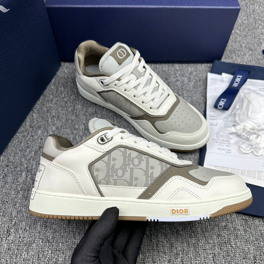 Vintage Casual Sneakers