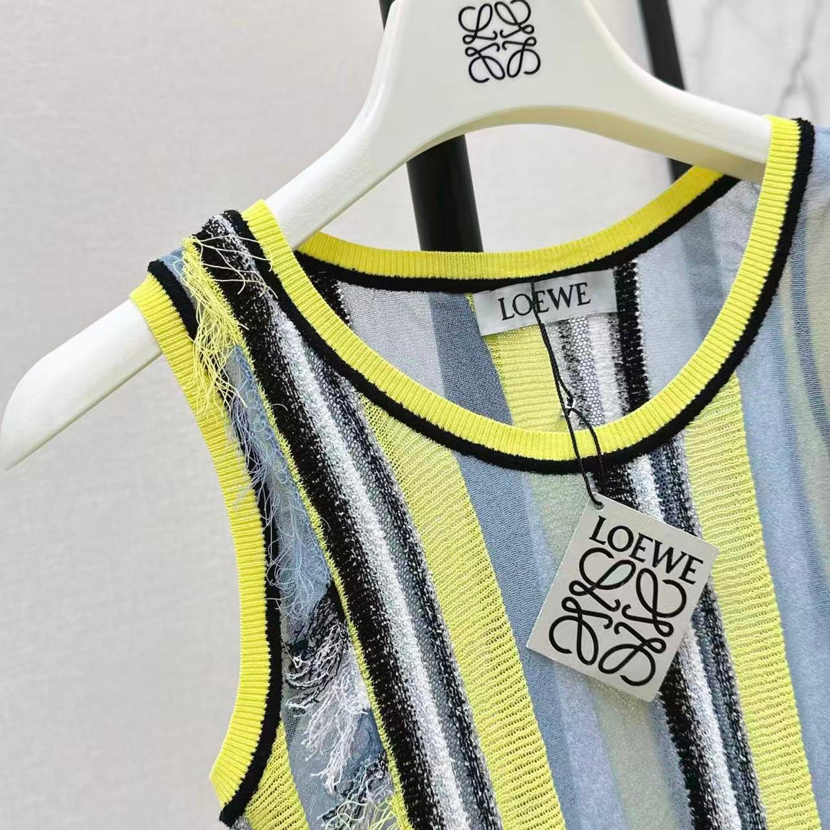 Beach Vacation Tank Top