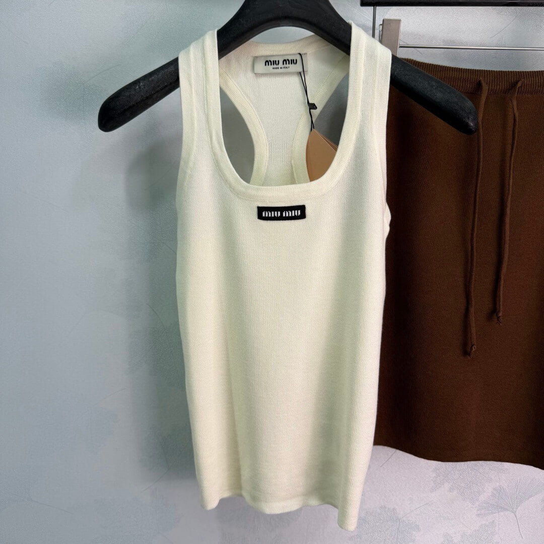 Cardigan Cami Skirt 3-Piece Set