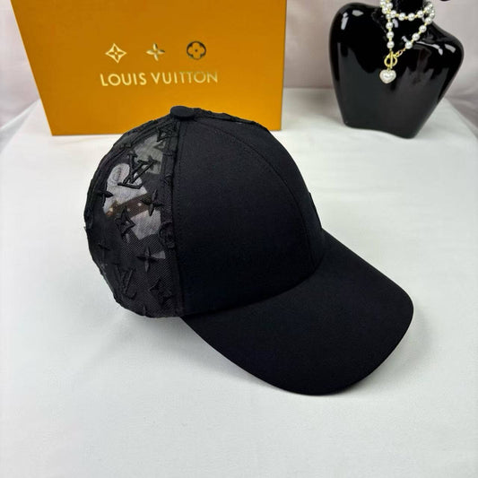 New Hollow Design Hat
