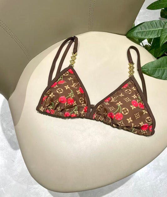 Beach Swimwear Set