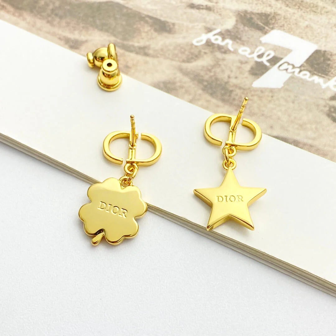 Asymmetric Statement Studs