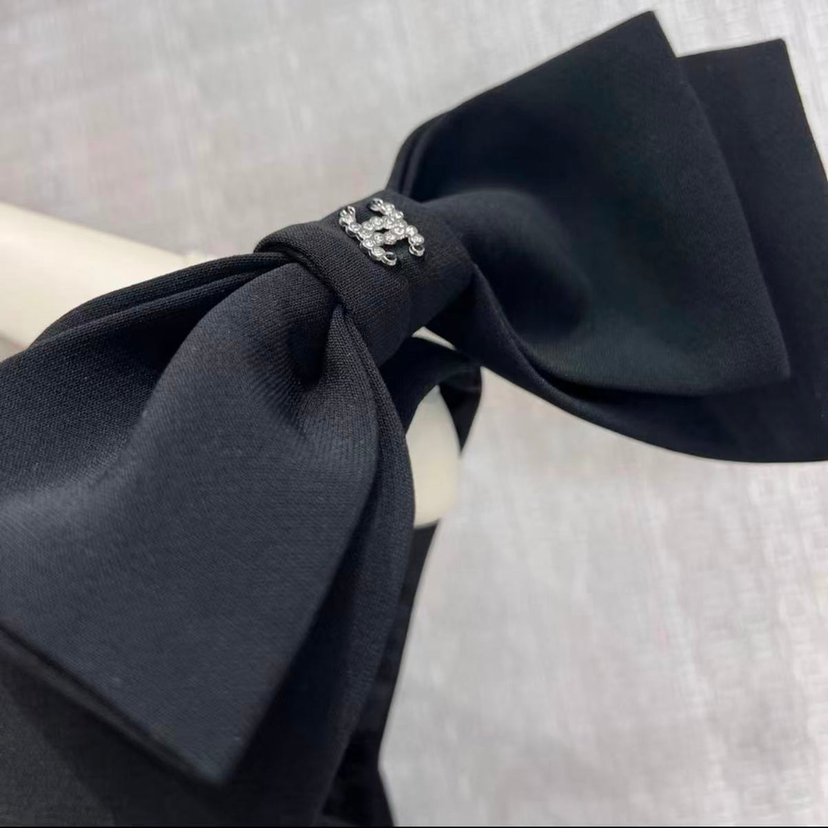 Bow Detail Sleeveless Dress
