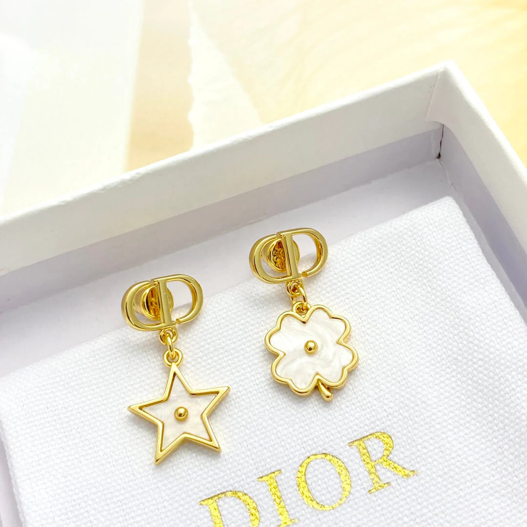 Asymmetric Statement Studs