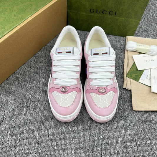 Classic Double G Sneakers