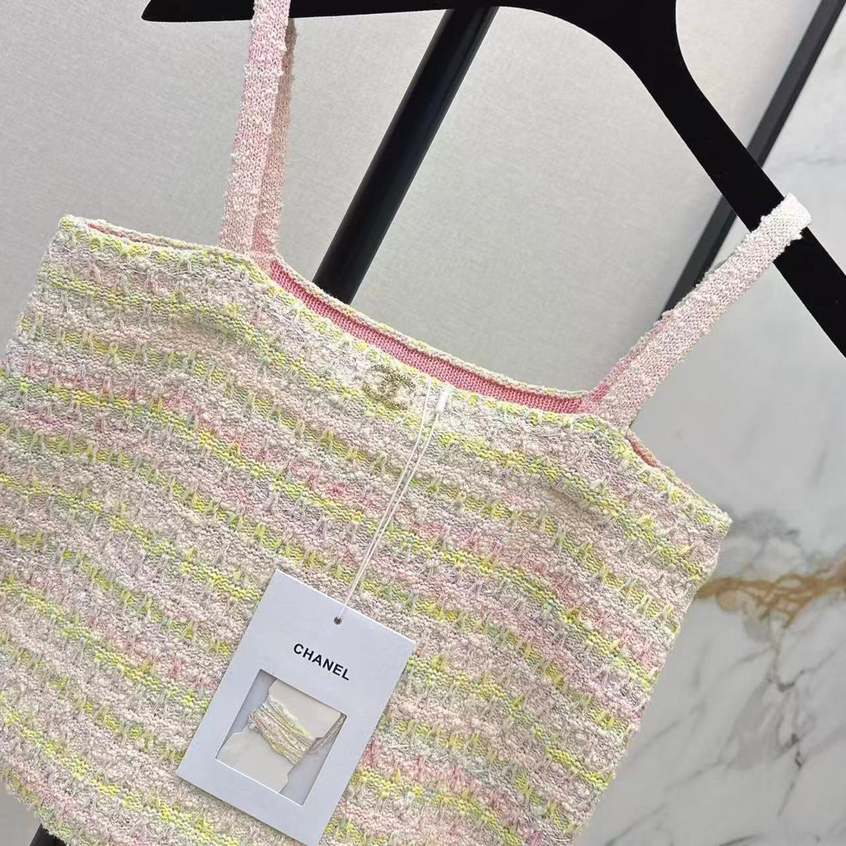 Sweet Yarn Camisole