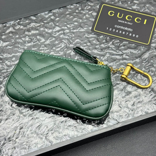 Soft-Weave Pink Carry Wallet
