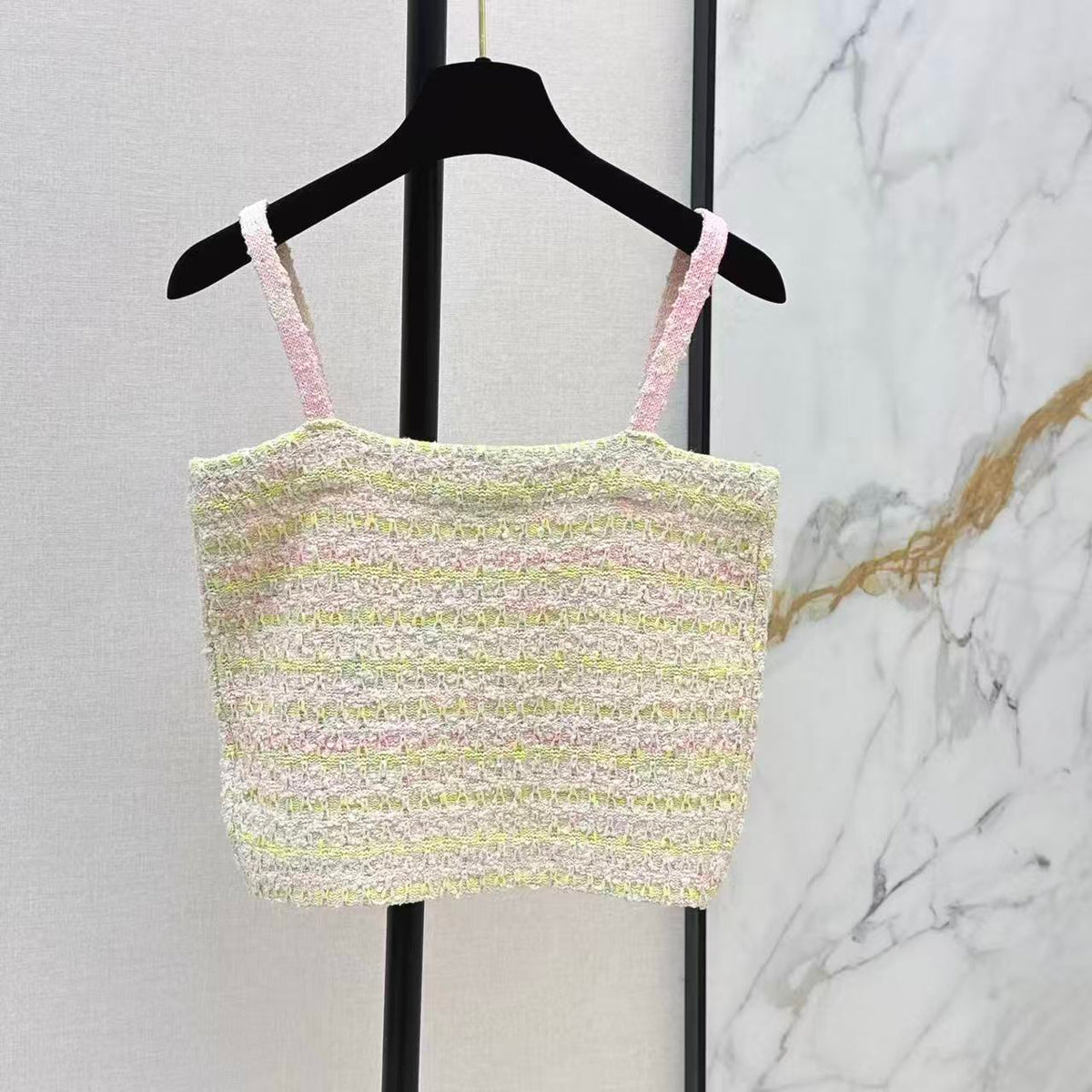 Sweet Yarn Camisole