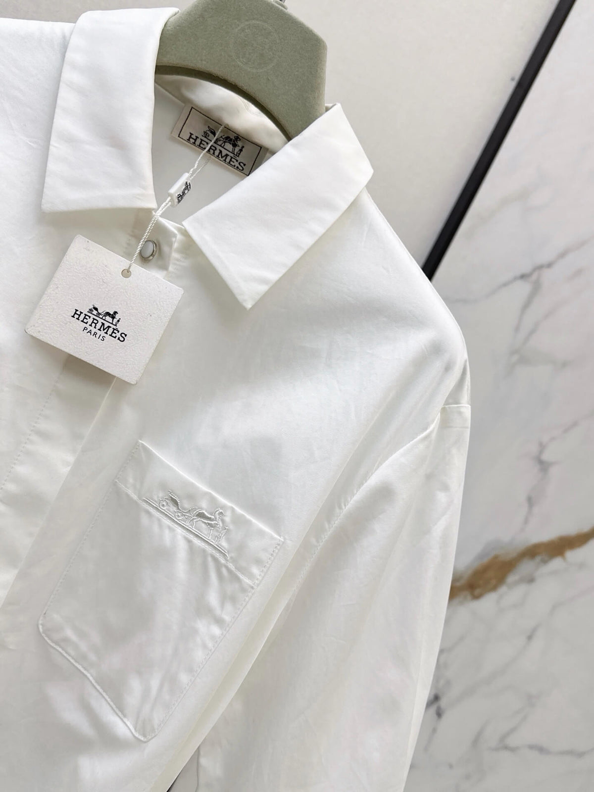 Belted Half Sleeve Shirt Mini Dress