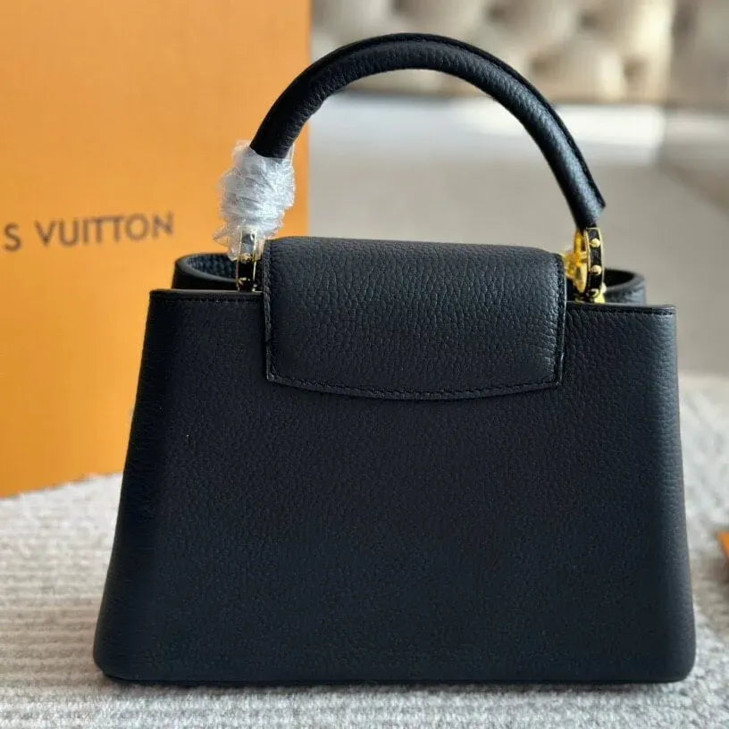 Pearl Chain Handbag