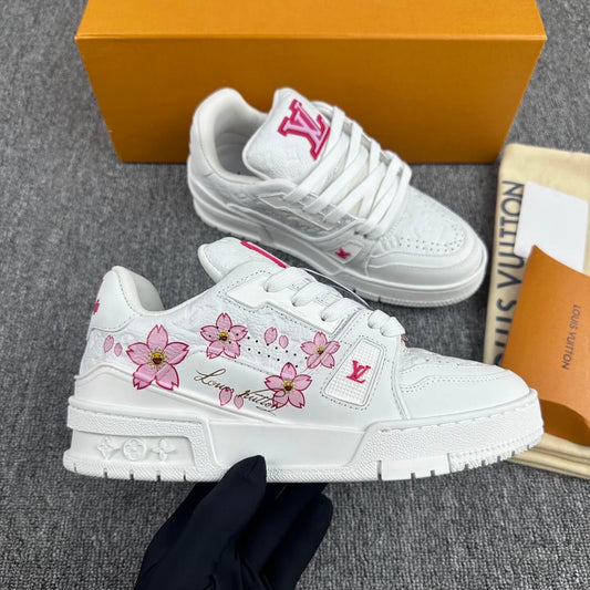 Sakura Sneakers