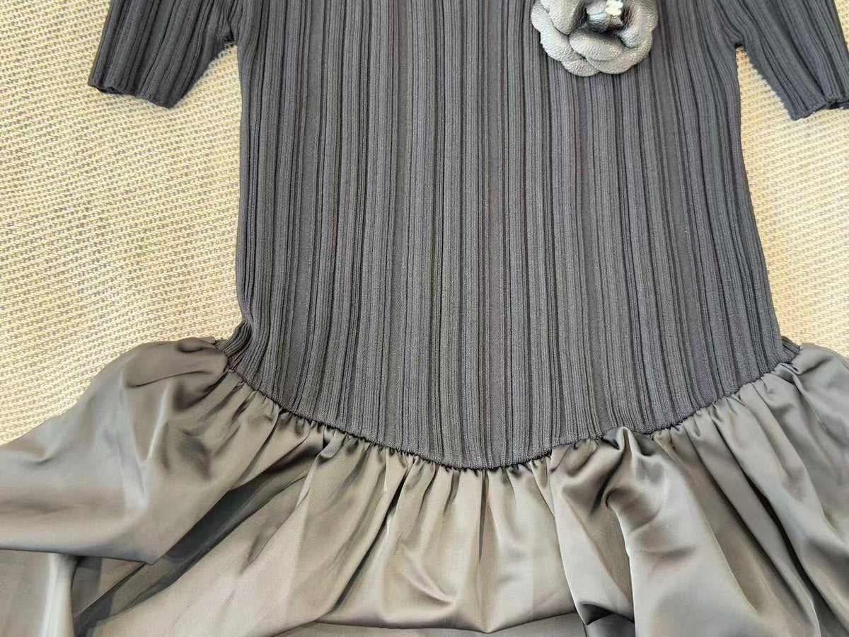 Evening Party Dress