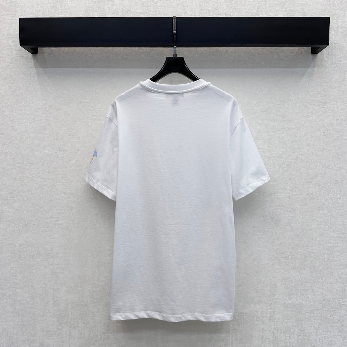 Graphic Print Casual T-Shirt