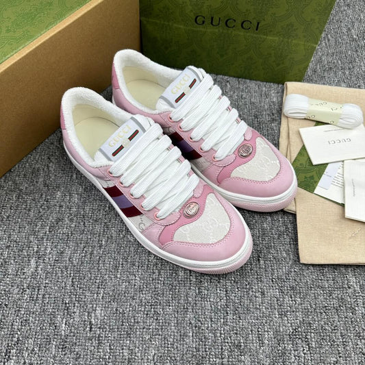 Classic Double G Sneakers