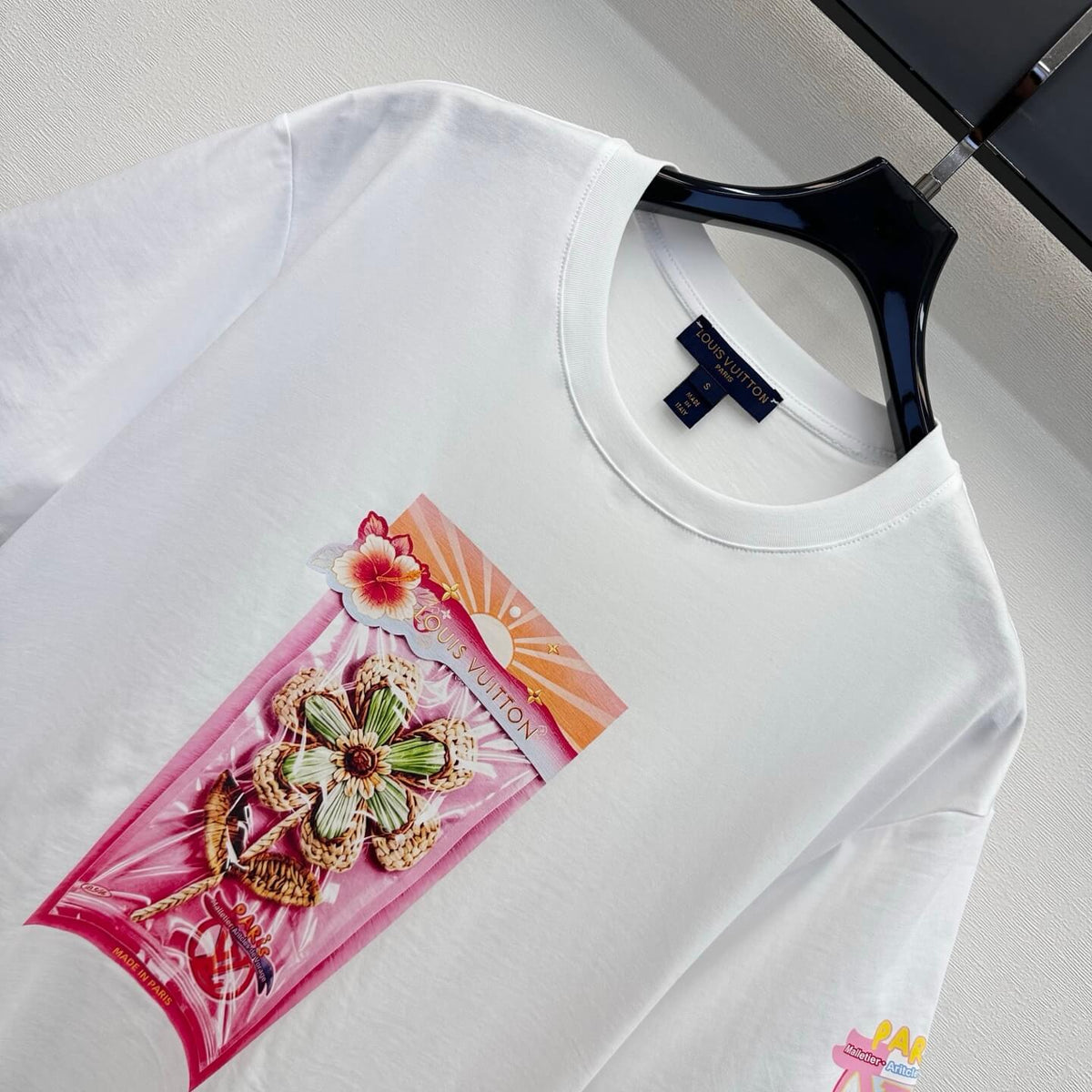 Graphic Print Casual T-Shirt