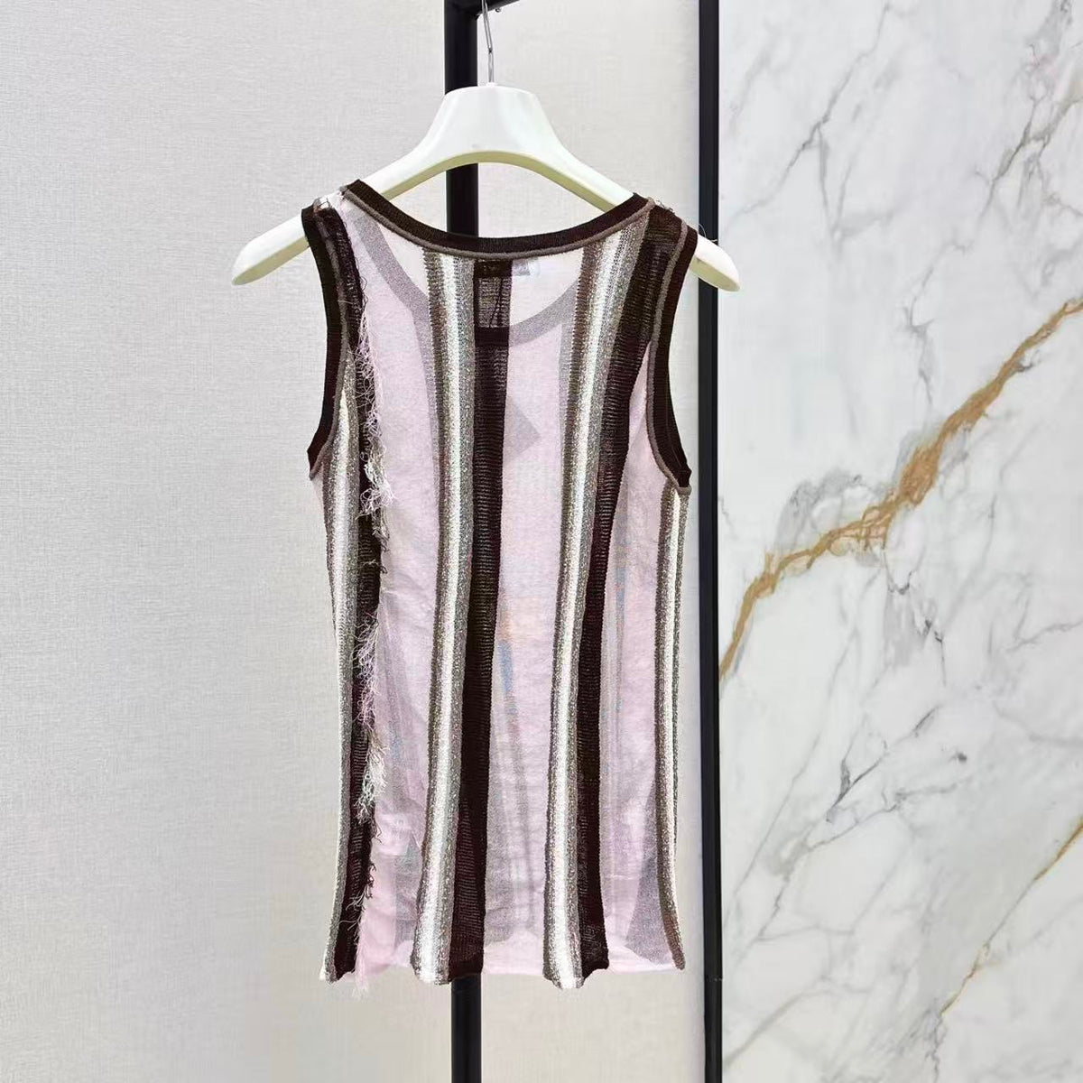 Beach Vacation Tank Top