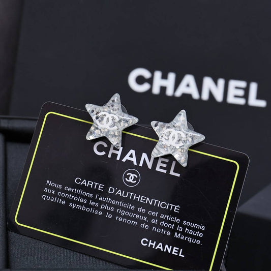 Marine Star Stud Collection
