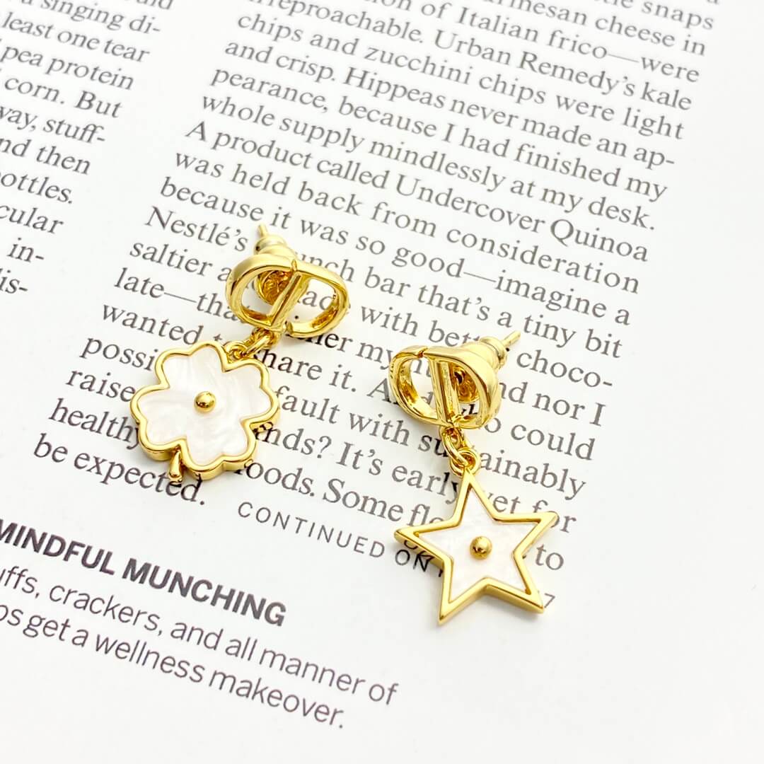 Asymmetric Statement Studs